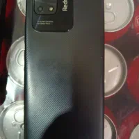 گوشی ردمی 10cدر حد نو