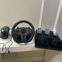 فرمان بازی pxn v9|کنسول، بازی ویدئویی و آنلاین|ری, دولت‌آباد|دیوار