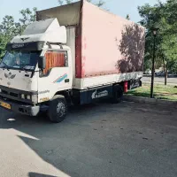 هیوندا ۸۴ مسقف