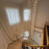 فروش ویلا ۳۲۰متری شهرکی۳خواب در شهرک با اصالت|فروش خانه و ویلا|هچیرود, |دیوار