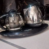 چای ساز برقی