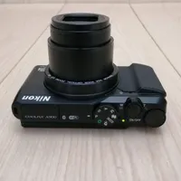 دوربین فیلمبرداری  NIKON A900|دوربین عکاسی و فیلم‌برداری|تهران, آذری|دیوار