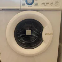 ماشین لباسشویی