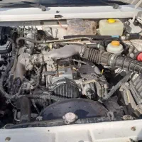 مزدا ۲ کابین|خودرو سواری و وانت|خرمدشت, |دیوار