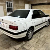 پژو پارس tu5|خودرو سواری و وانت|ساوه, |دیوار