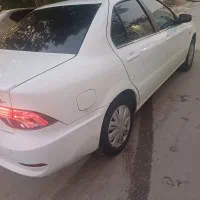 سمند سورن پلاس