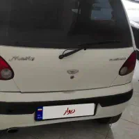 دوو ماتیز اصل کره|خودرو سواری و وانت|میاندوآب, |دیوار