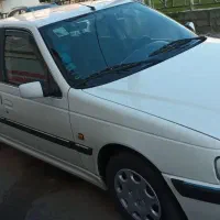 پژوپارس مدل۸۸بی رنگ بی ضربه کم کار|خودرو سواری و وانت|رشت, جانبازان|دیوار