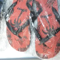 دمپایی ساحلی|کیف، کفش، کمربند|خرمشهر, |دیوار