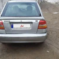 پراید ۱۴۱ مدل ۸۵ بدون ضربه وجوش