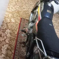 شهرستان کارون شرین شهر|موتورسیکلت|اهواز, کارون|دیوار