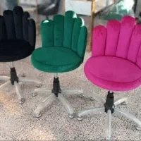 طراح و تولید تجهیزات آرایشگاهی.تمام چکی