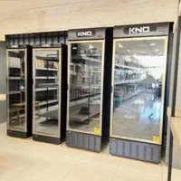 یخچال فریزر بستنی KR615  KF615 برند کینو KINO|فروشگاه و مغازه|تهران, جمهوری|دیوار