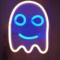 طرح روح تابلوی فلکسی|ریسه و چراغ تزئینی|نجفآباد, ویلاشهر|دیوار