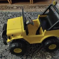 ماشین شارژی|اسباب‌‌بازی|بجنورد, |دیوار