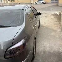 خودرو پژو ۲۰۶ اس دی وی ۹(اتومات)|خودرو سواری و وانت|اصفهان, بهارستان|دیوار