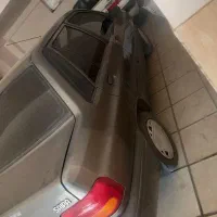 پراید مدل ۸۷|خودرو سواری و وانت|سنندج, |دیوار