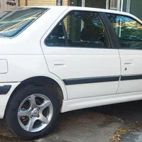 پژو پارس تیو 5|خودرو سواری و وانت|شهرکرد, |دیوار