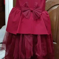 لباس مجلسی دخترانه