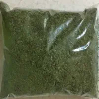 سبزیجات خشک خانگی