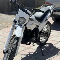 متور راتو 250مدل 90