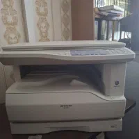 پرینتر sharp /کپی