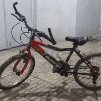 دوچرخه ۲۰