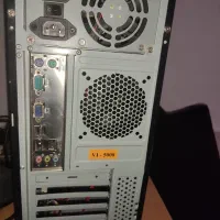 کیس کامپیوتر تمیز و سالم مانیتور سامسونگ|رایانه رومیزی|اصفهان, امامزاده اسماعیل|دیوار