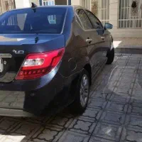 دنا پلاس توربو سانروف ۶دنده