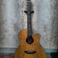 گیتار آکوستیک