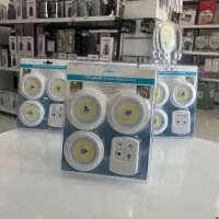 چراغ مخفی زیر کابینت