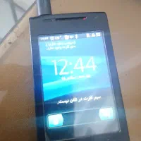 گوشی کلکسیونی سونی اریکسون مدل x8 یا E i15