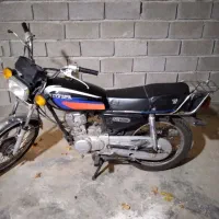 فروشی|موتورسیکلت|وحیدیه, |دیوار