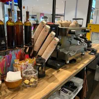 استخدام باریستا خانم