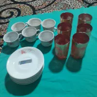 ظروف اشپزخانه