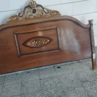 تخت خواب دونفره