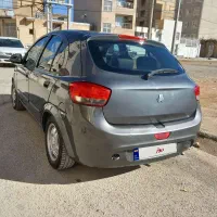 تیبا2 مدل 95|خودرو سواری و وانت|کرمانشاه, |دیوار