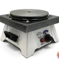 بخاری برقی فن دار 4 شعله مهر|بخاری، هیتر، شومینه|تبریز, |دیوار