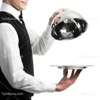 گارسون کافه