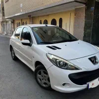 فروش ۲۰۷ مدل ۱۳۹۷ اتوماتیک ۱۴۸ کار|خودرو سواری و وانت|اصفهان, شاه پسند|دیوار