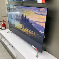 تلویزیون 55 اینچ دوو