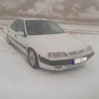 زانتیا ۸۸ پلم عطیقه|خودرو سواری و وانت|سبزوار, هویزه|دیوار