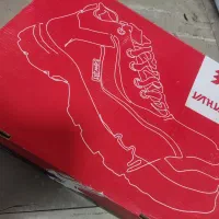 کفش ایمنی مرغوب سایز ۴۳|کیف، کفش، کمربند|سبزوار, طبرسی (جعفرآباد)|دیوار