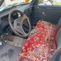 پیکان وانت دوگانه سوز شرکتی|خودرو سواری و وانت|نوشهر, |دیوار