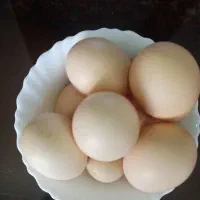 تخم مرغ مرندی اصل