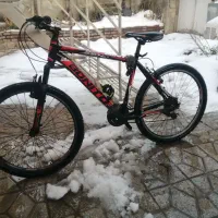 دوچرخه بونیتو سایز 26