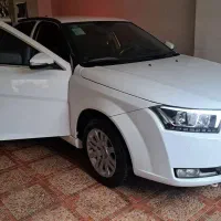 دنا پلاس ۵ دنده / ۱۴۰۱ / بدون رنگ