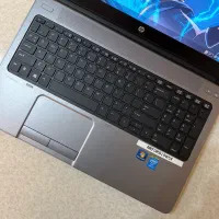 لپتاپ قدرتمند hp core i7 با هارد ssd|رایانه همراه|تهران, فاطمی|دیوار
