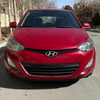 هیوندا i20 2015 نقد و اقساط