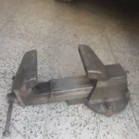 گیره ی فولادی اصلی